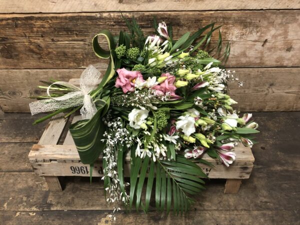 Mixed Tied Sheaf - Image 2